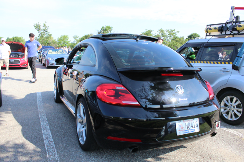 Illustration for article titled Nashville Cars and Coffee, 6/2/2017, Southeast Oppomeet Stop One